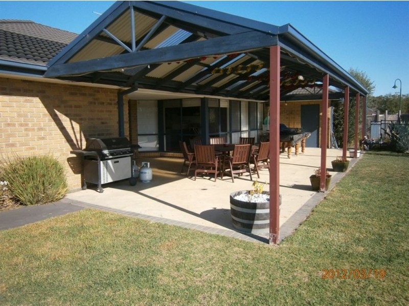 45 Huntingtower Crescent, Langwarrin VIC 3910