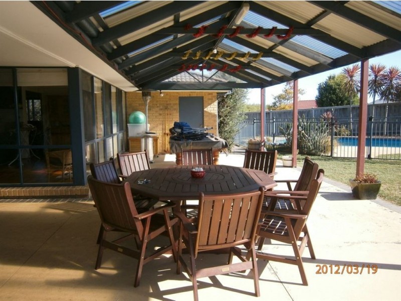 45 Huntingtower Crescent, Langwarrin VIC 3910