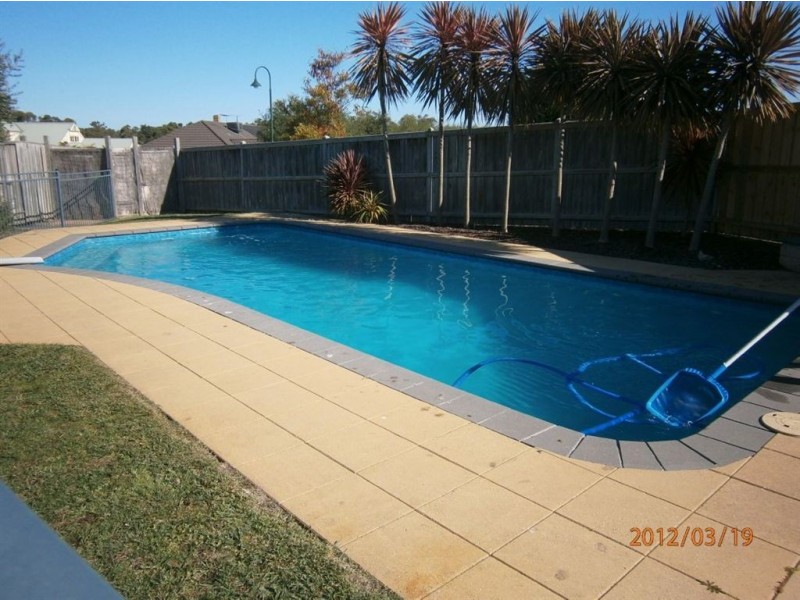 45 Huntingtower Crescent, Langwarrin VIC 3910