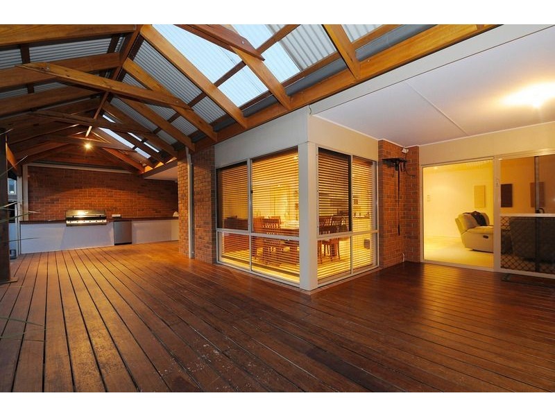 3 Mintbush Terrace, Langwarrin VIC 3910