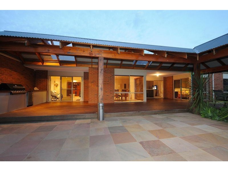 3 Mintbush Terrace, Langwarrin VIC 3910