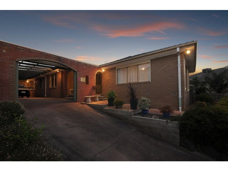 4 Ashwood Close, Langwarrin VIC 3910