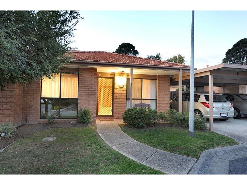 143/41 Craig Road, Cranbourne VIC 3977