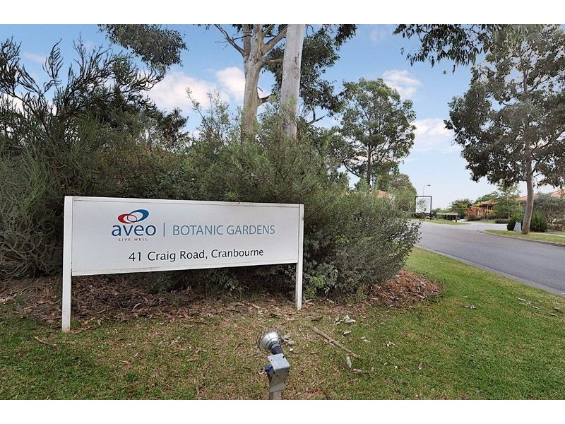 143/41 Craig Road, Cranbourne VIC 3977
