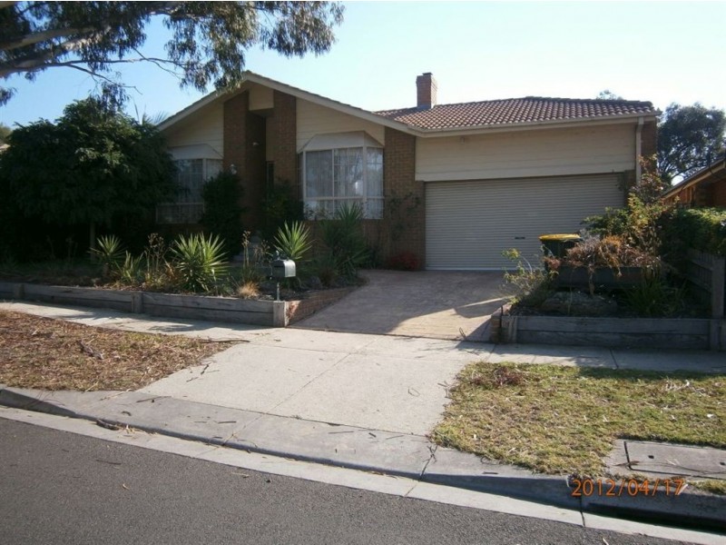 70 Monze Drive, Langwarrin VIC 3910