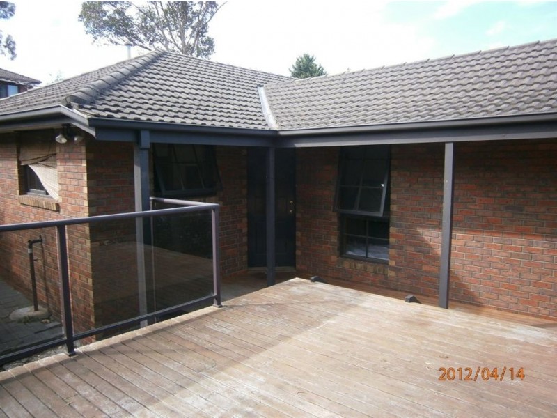 104 Rosedale Grove, Frankston South VIC 3199