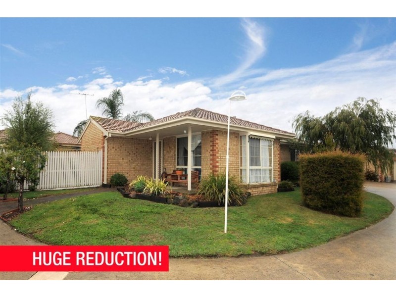 51/15 Peninsula Crescent, Langwarrin VIC 3910
