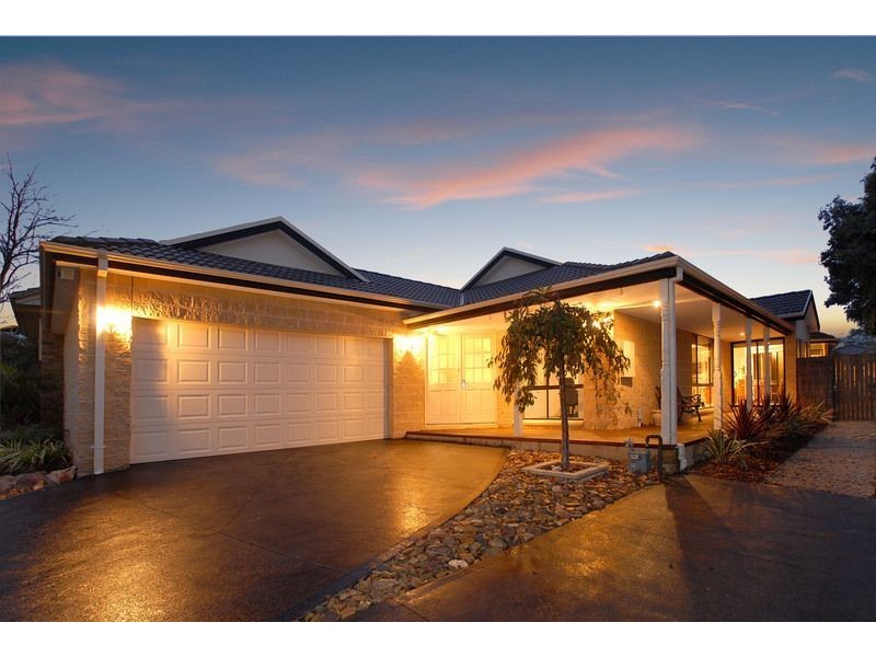 24 Tisdall Drive, Langwarrin VIC 3910