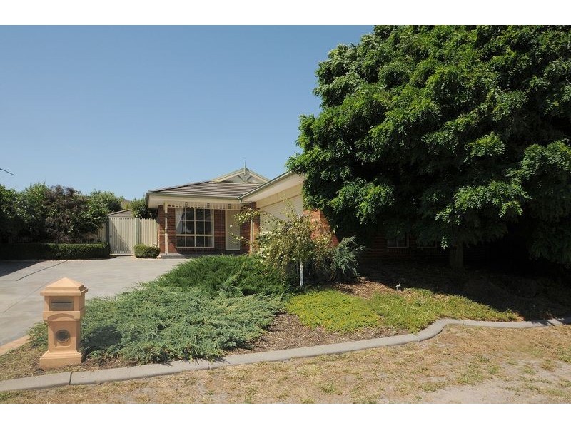 3 Ebony Drive, Langwarrin VIC 3910
