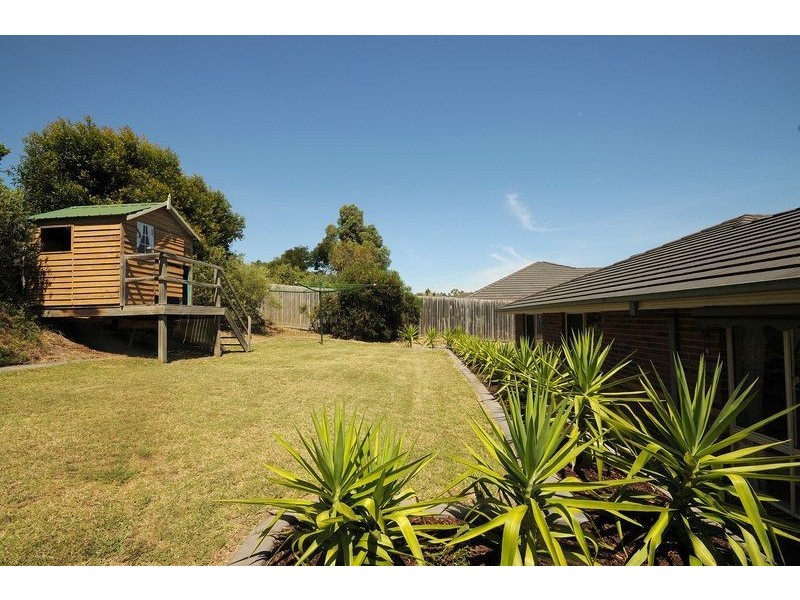 3 Ebony Drive, Langwarrin VIC 3910