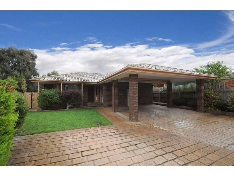 5 Jane Court, Langwarrin VIC 3910