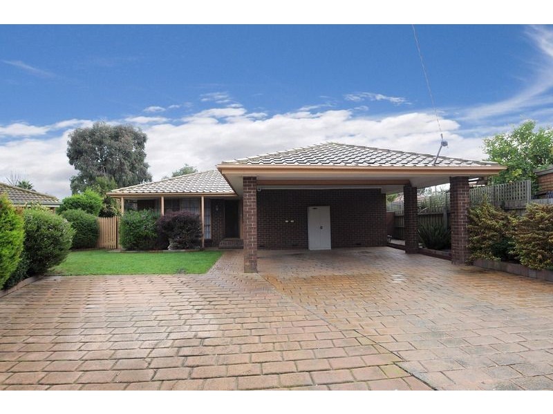 5 Jane Court, Langwarrin VIC 3910