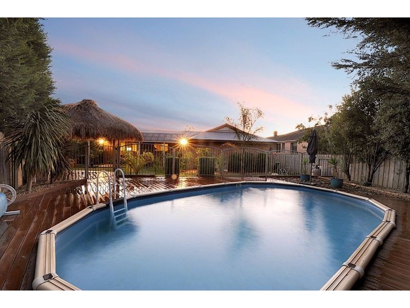 8 Eucalypt Court, Langwarrin VIC 3910