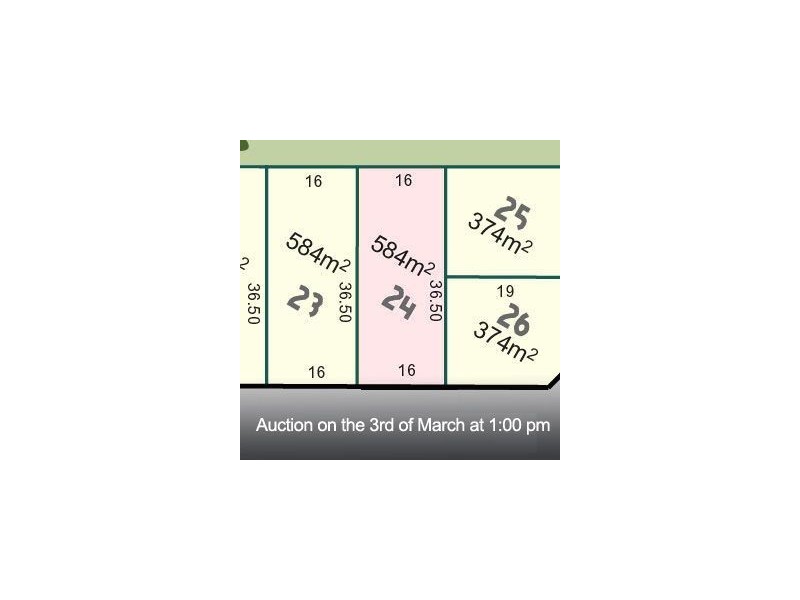 Lot 24 Tamara Circuit, Langwarrin VIC 3910