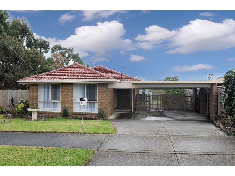 71 John Street, Langwarrin VIC 3910