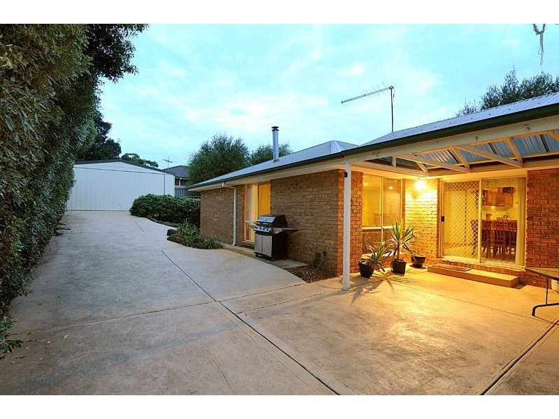 11 Ebony Drive, Langwarrin VIC 3910