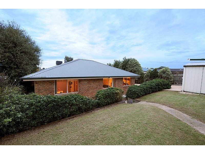 11 Ebony Drive, Langwarrin VIC 3910