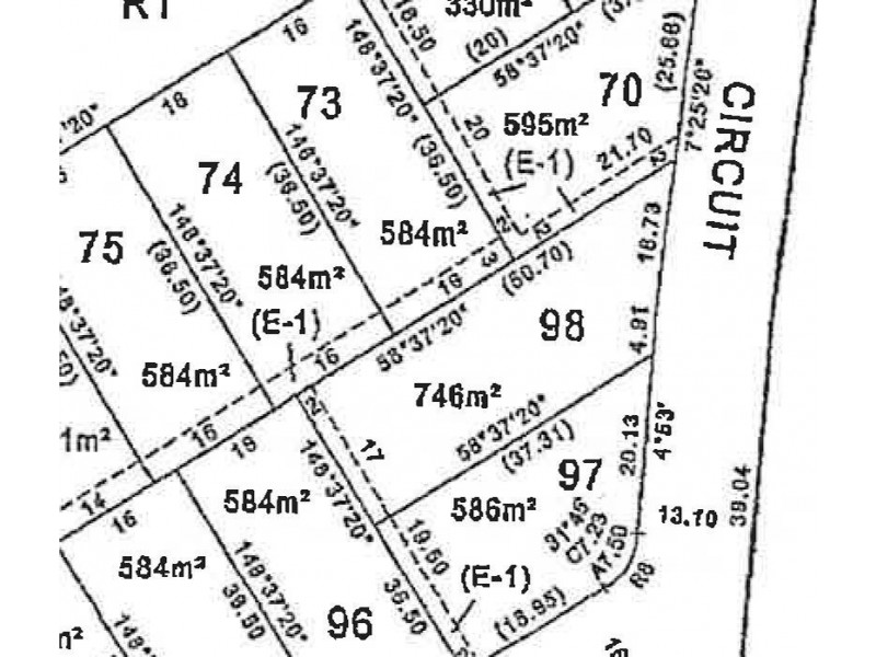 Lot 98 Tamara Circuit, Langwarrin VIC 3910