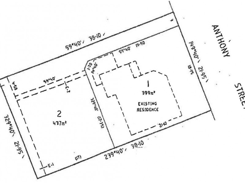 Lot 2/54 Anthony Street, Langwarrin VIC 3910