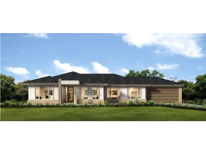 Lot 13 Warrenwood Place, Langwarrin VIC 3910