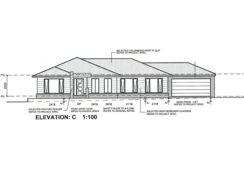 Lot 13 Warrenwood Place, Langwarrin VIC 3910