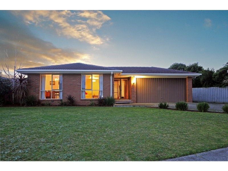 51 Northgateway, Langwarrin VIC 3910