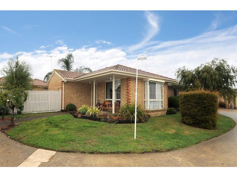 51/15 Peninsula Crescent, Langwarrin VIC 3910