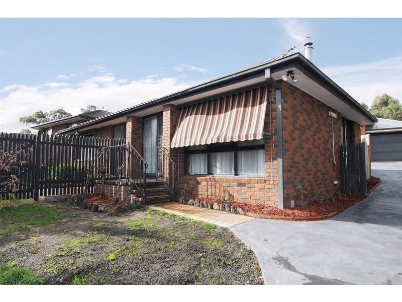 1/5 Langwarrin Crescent, Langwarrin VIC 3910