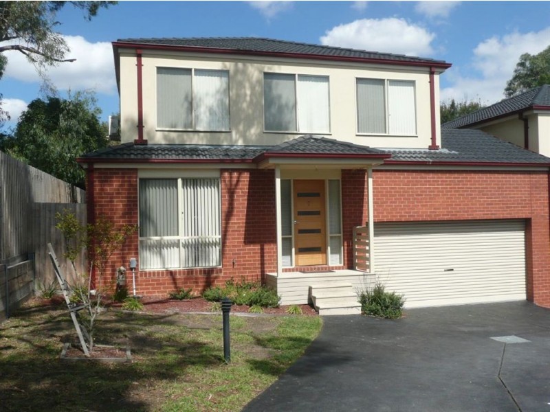 7/2 Edward Street, Langwarrin VIC 3910