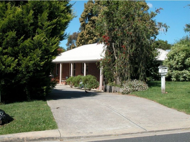 12 Olearia Crescent, Langwarrin VIC 3910