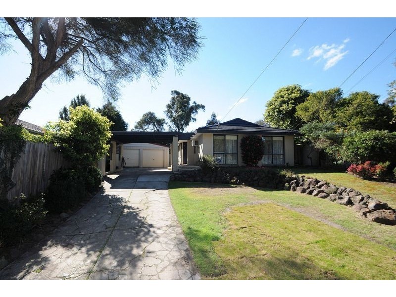 7 Dunraven Court, Langwarrin VIC 3910