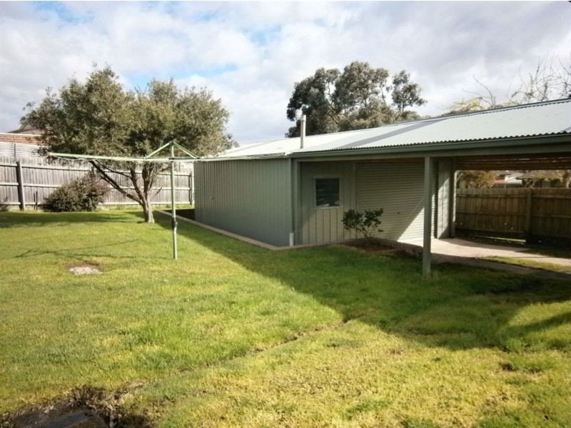 12 Monze Drive, Langwarrin VIC 3910