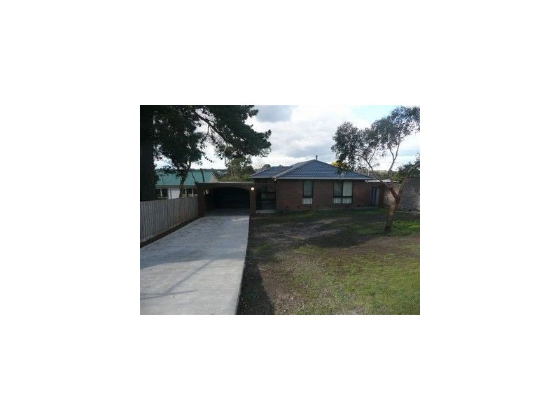 52 Warrandyte Road, Langwarrin VIC 3910