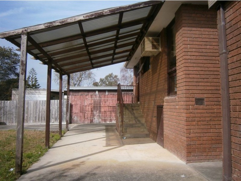 52 Warrandyte Road, Langwarrin VIC 3910