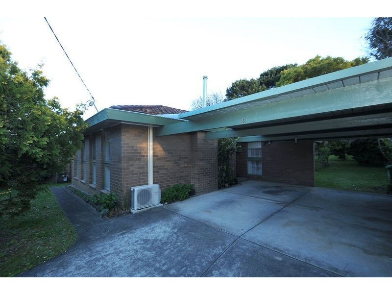 6 Athol Court, Langwarrin VIC 3910