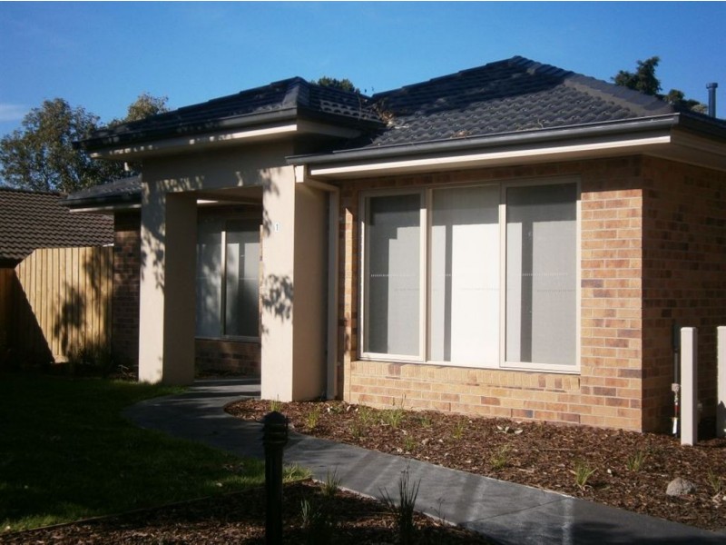 1/424 McClelland Drive, Langwarrin VIC 3910