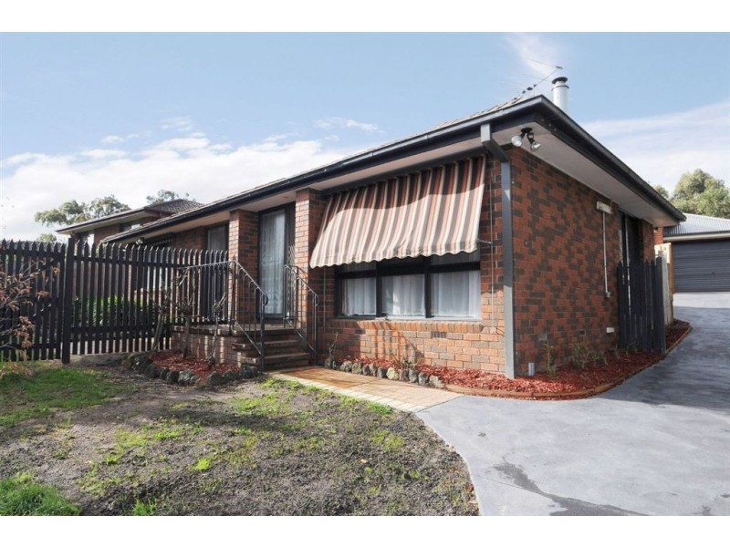 1/5 Langwarrin Crescent, Langwarrin VIC 3910