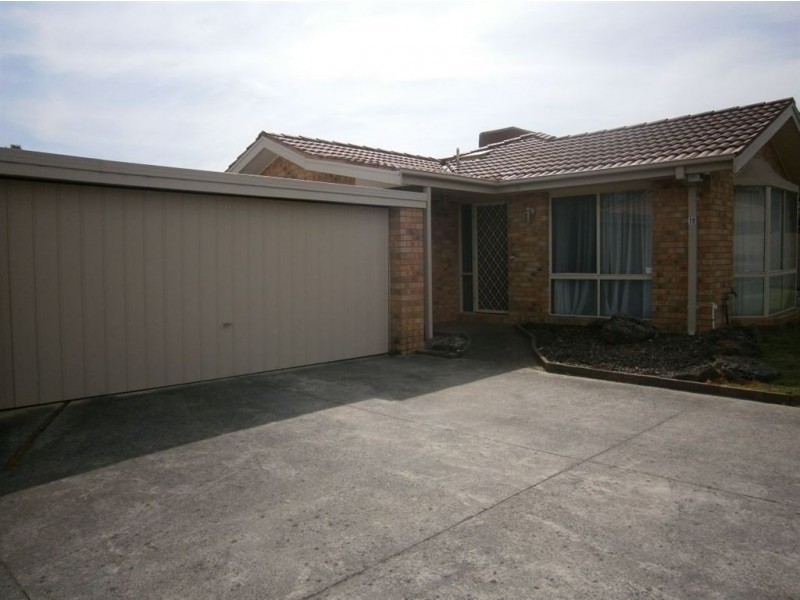 19/15 Peninsula Crescent, Langwarrin VIC 3910