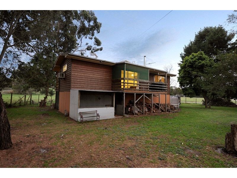 175 Barretts Road, Langwarrin South VIC 3911