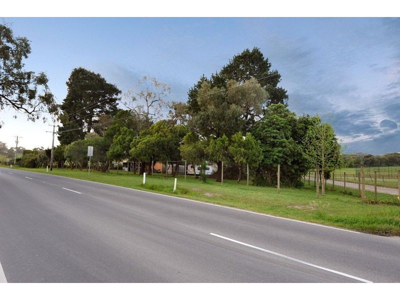 175 Barretts Road, Langwarrin South VIC 3911