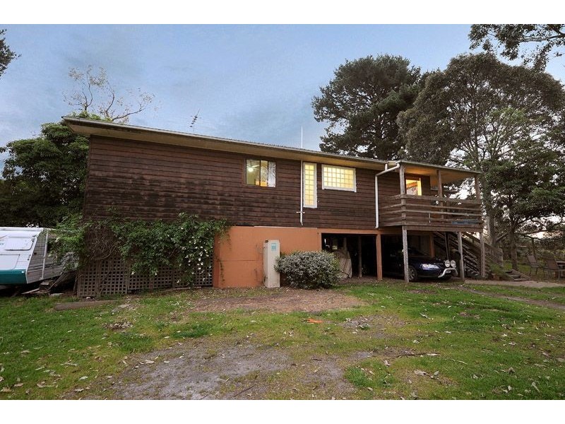 175 Barretts Road, Langwarrin South VIC 3911