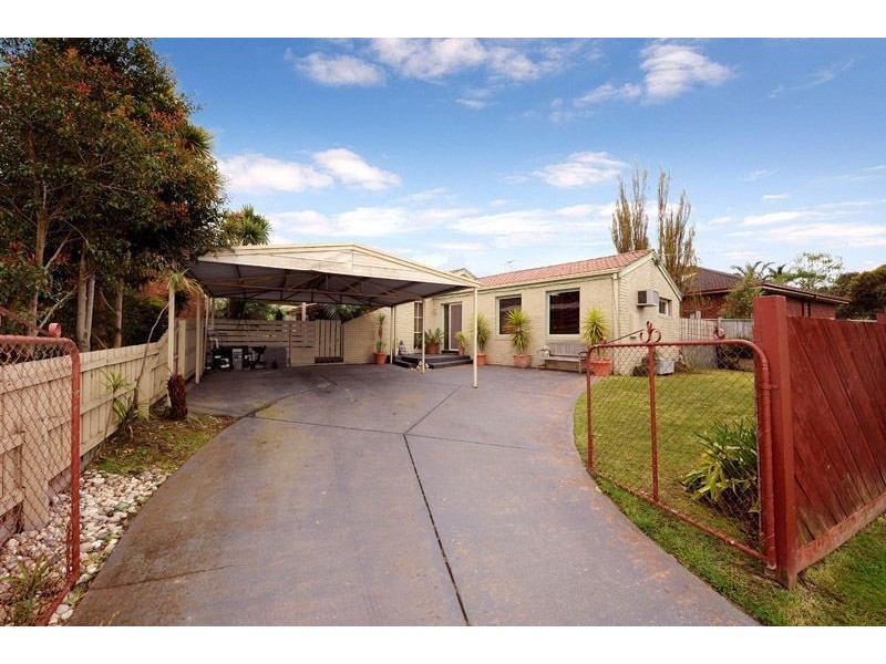 9 Langewan Road, Langwarrin VIC 3910