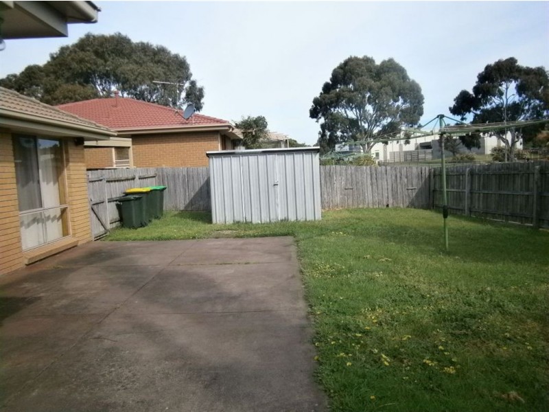 3 Cotoneaster Way, Langwarrin VIC 3910