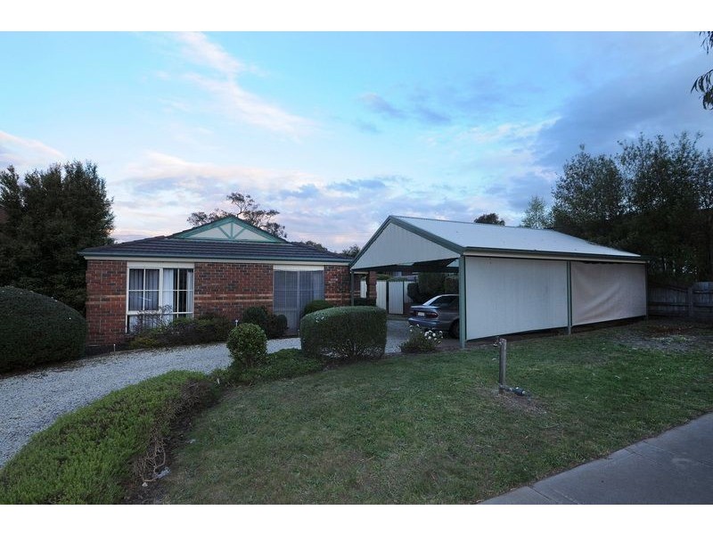 82 Jarman drive, Langwarrin VIC 3910
