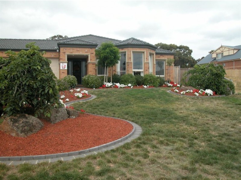 13 King Orchid Drive, Langwarrin VIC 3910