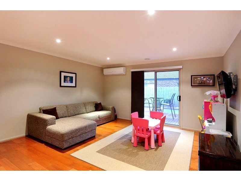 2 Bushy Court, Langwarrin VIC 3910