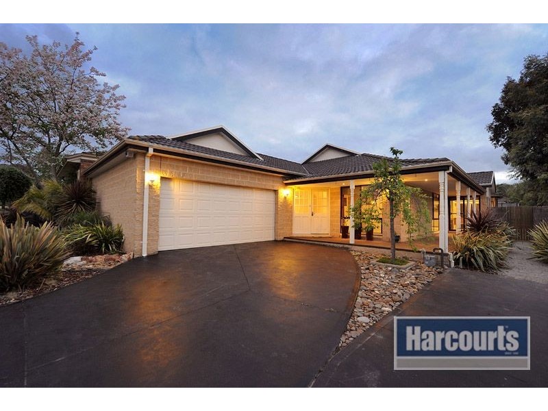 24 Tisdall Drive, Langwarrin VIC 3910