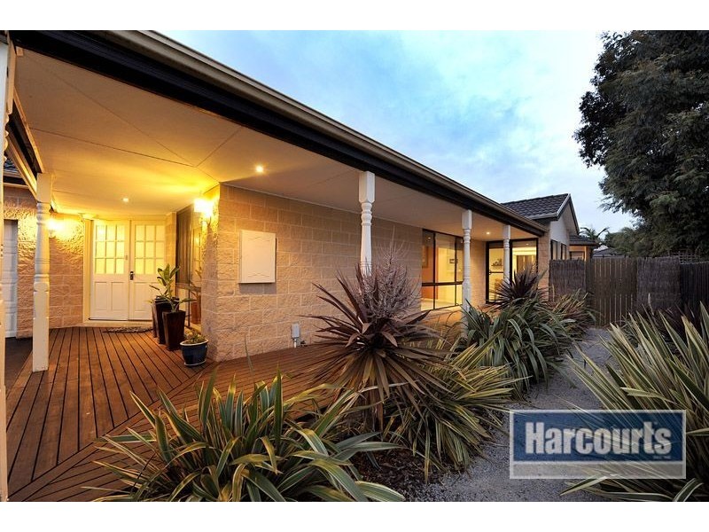 24 Tisdall Drive, Langwarrin VIC 3910