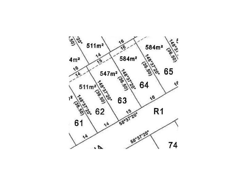 Lot 63 Romina Drive, Langwarrin VIC 3910