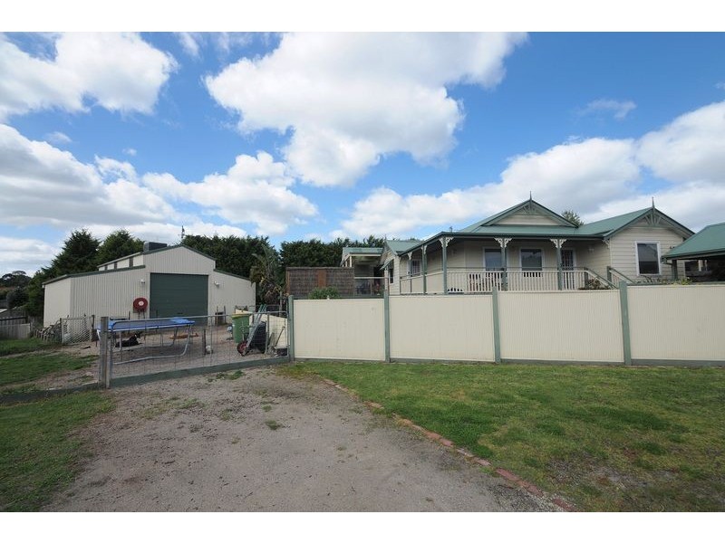 9 Fawn Court, Langwarrin VIC 3910